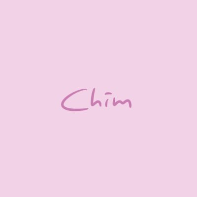 chimさんのプロフィール画像