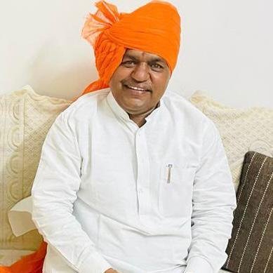 महावीर पूनिया (वि.क्षेत्र तारानगर, चुरू )
प्रभारी ,भाजपा किसान  मोर्चा जोधपुर संभाग ।
जिला उपाध्यक्ष भाजपा चुरू