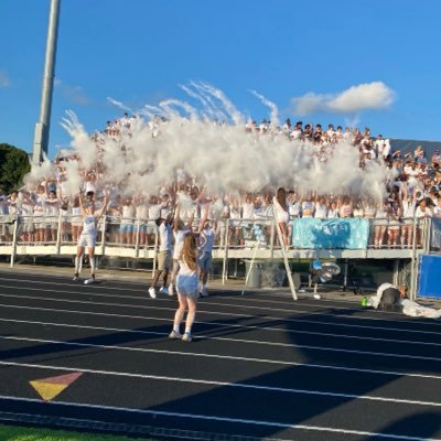 Officially Voted #1 Student Section in Columbus 2020 ••• Not officially affiliated with Darby High School, run by students.