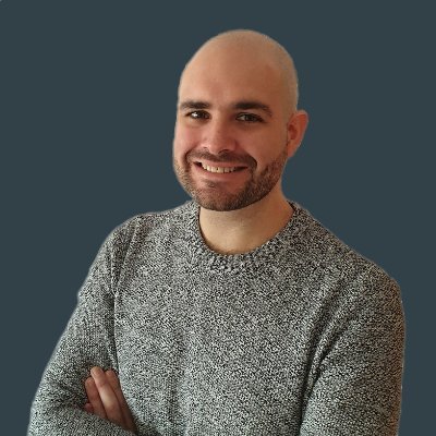 csantandert's profile picture. Psychologist | MSc in Sport Psychology @UABBarcelona
Former athlete, and avid gamer with a passion for e-sports
Seeking to optimize players performance!