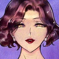 痔男@デジ同人:ドロドロ甘くダークな世界を描いております (@zydan_illust) Twitter profile photo