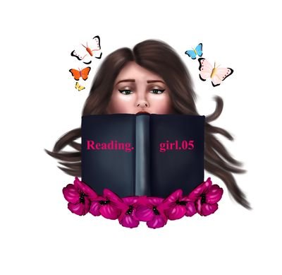 @Readinggirl05
