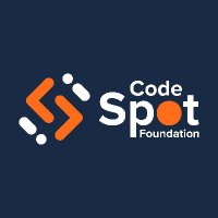 Codespot Foundation(@codespotorg) 's Twitter Profile Photo