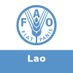 FAO in Lao PDR (@FAOinLao) Twitter profile photo