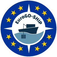 EuroGO-SHIP Project(@EuroGO_SHIP) 's Twitter Profile Photo