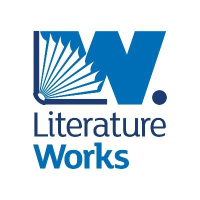 Literature Works is the literature development charity for South West England and Arts Council National Portfolio Organisation.