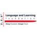 Language and Learning Foundation (@LLF_edu) Twitter profile photo