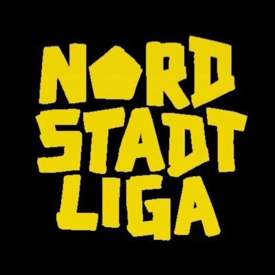 nordstadtliga's profile picture. ⚽️ Seit 2001 die Straßenfußballliga in der Dortmunder Nordstadt!