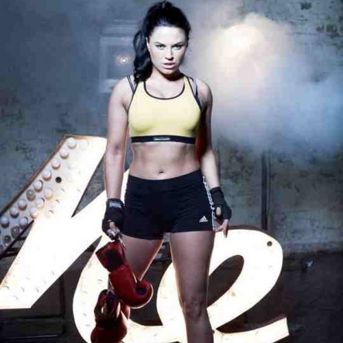 Models Fight UK was started by @monicaharris back in 2009 to raise money for charity. We supportKatie Piper Foundation. TV show on Sky and DVD is out now