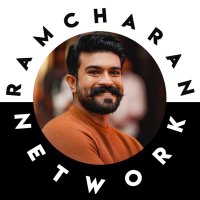 RamCharan Network (@teamrcnetwork) 's Twitter Profile