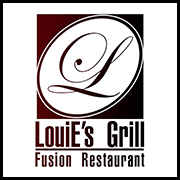 Louies Grill Fusion(@FusionLouies) 's Twitter Profile Photo