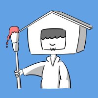 gana【伝わる背景イラストの描き方】 (@hiragana_paint) 's Twitter Profile