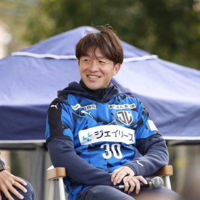not_hachi's profile picture. 鹿児島ユナイテッドFC #21