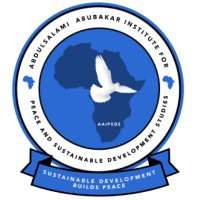 Abdulsalami Abubakar Institute for Peace(@aaipsds_org) 's Twitter Profile Photo