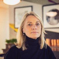 Donna Sewell (@legaledgeceo) 's Twitter Profile