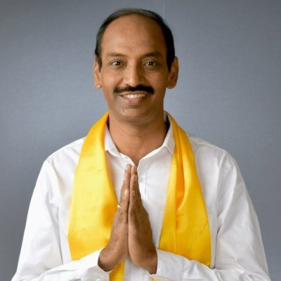 MLC - North Andhra Graduates Constituency I Economics Professor I TDP Leader I Social Worker