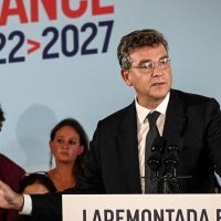 Relais d'Arnaud Montebourg (@montebourgrelai) 's Twitter Profile Photo
