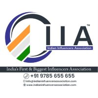Indian Influencers Association(@iiassoc) 's Twitter Profile Photo