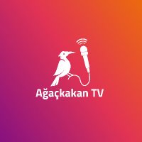 Ağaçkakan TV(@AgackakanTv) 's Twitter Profile Photo