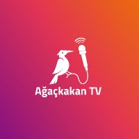 Ağaçkakan TV (@agackakantv) 's Twitter Profile Photo Ağaçkakan TV (@agackakantv) 's Twitter Profile Photo