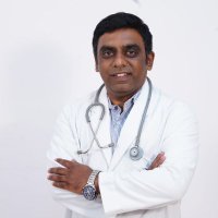 Dr. Ram Prahlad(@DrRamPrahlad) 's Twitter Profile Photo