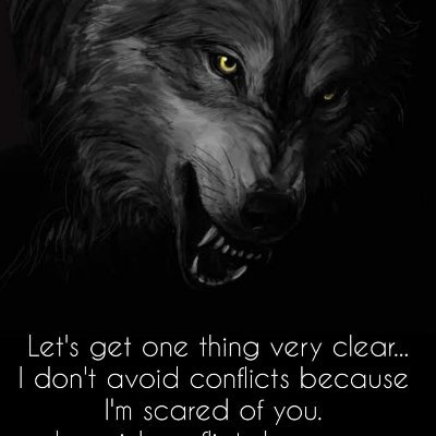 mwknapp79's profile picture. stay ready