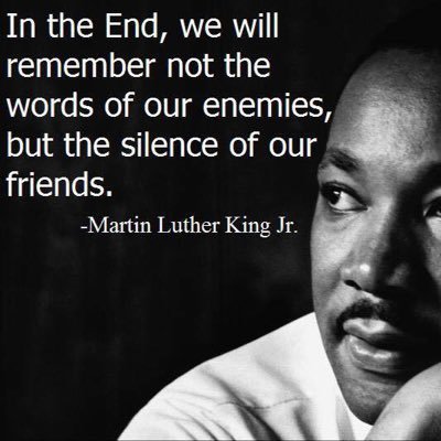 Political enthusiast andSocial justice. The world will not be destroyed by those do evil, but those who watch evil been done.#Speakagainstevil