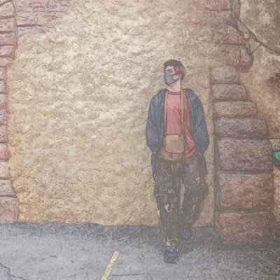 _yashi_kun's profile picture. お久しぶりです。 群馬、埼玉/20代中盤/パーソナルカラリスト