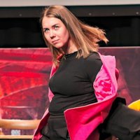 Marthe Moengen (@mmoengen) Twitter profile photo