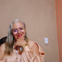 Marinez de Araujo (@demarinezara) 's Twitter Profile
