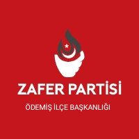 Zafer Partisi Ödemiş İlçe Başkanlığı(@ilce_odemis) 's Twitter Profile Photo