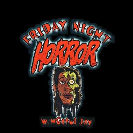 Short Story Horror Films on You Tube every Friday night ..Come Join the H8tful Family #@H8tfulJayFNH #horror #fridaynighthorror @H8tfulJayReacts #H8tful_Gamesh