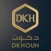 دخون (@Dkhoun_SA) Twitter profile photo