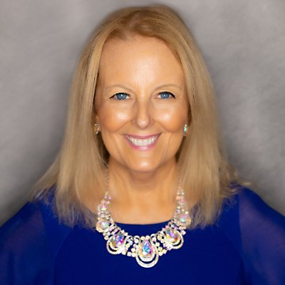 AmondaRose's profile picture. 🌟 Speaking Coaching for 6 & 7 Figure Women✨ Signature Talks that Sells ✨ Specializing in 6 & 7-Figure Women Speaking for Impact & Income⭐https://t.co/Ns3r4l4ro0