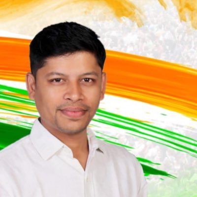 Congress Worker | Advocate | Former District President - Youth Congress Dungarpur | Former District President - NSUI | Tribal Tiger🏹🐯