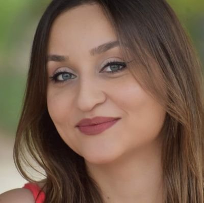 Postdoctoral fellow @cwru @CWRUSOM
🇺🇲 /PhD Biomedical Sciences @AUB_Lebanon🇱🇧
I left my heart in #Beirut 💔