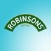Robinsons (@DrinkRobinsons) Twitter profile photo