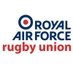 RAF Rugby Union (@RAFRugbyUnion) Twitter profile photo