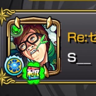 skunxxxxxx's profile picture. 成人 。社会人。『モンスト』®️2000