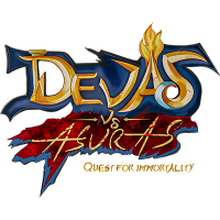 Devas Vs Asuras(@devasvsasuras) 's Twitter Profile Photo