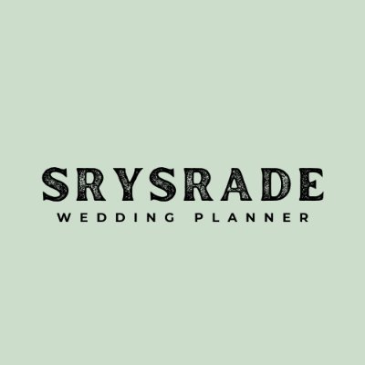 Señor y señora de | Wedding Planner
