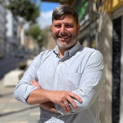 Diputado de @Ceuta_Ya. Licenciado en CC. Políticas y Sociología (Granada). Cofundador @i_jaldun | “Existir significa existir políticamente”