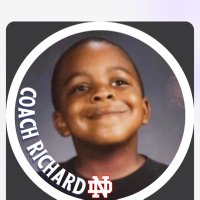 Micheal Richard (@dlineundhs) 's Twitter Profile