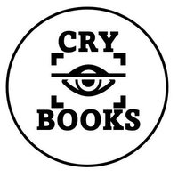 Cry Books(@crybooksimprint) 's Twitter Profile Photo