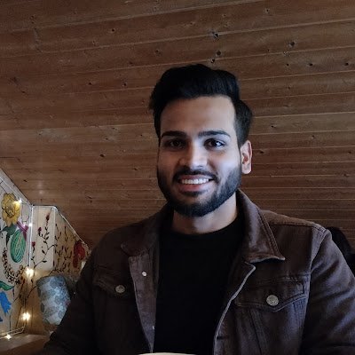 A Market Researcher with 3+ years of experience helping startups find the right talent at the right time.