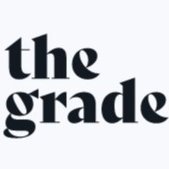 The Grade(@thegrade_) 's Twitter Profile Photo
