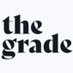 The Grade (@thegrade_) Twitter profile photo