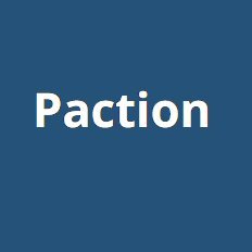 Paction is developing a platform to accelerate and galvanise collective action. We are currently in “proof of concept” phase with only a select number of pacts.