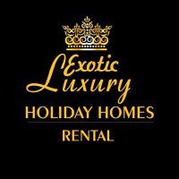 Exotic Luxury Holiday Homes Rental LLC(@ExoticluxuryH) 's Twitter Profile Photo