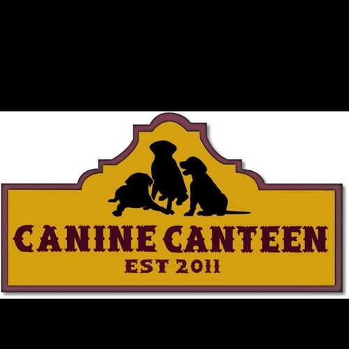 CanineCanteen's profile picture. Your Furry Friends Local General Store